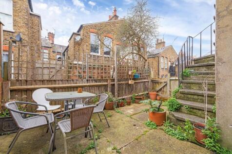 Doverfield Road, SW2