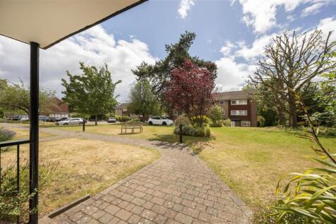 Edge Hill, Wimbledon, London