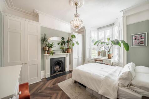Pelham Road, Wimbledon