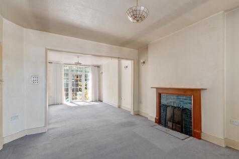 Bushey Road, Raynes Park