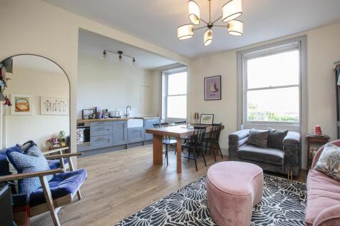 Camberwell Grove, Camberwell, SE5