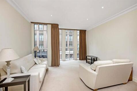 St Johns Building, 79 Marsham Street, Westminster, London, SW1P