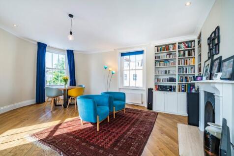 Charlwood Street, Pimlico Grid, SW1V