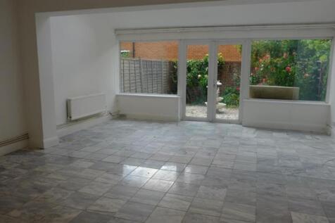 Hogan Mews, London, W2