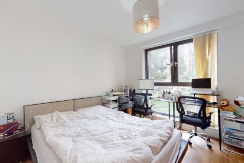 Bramwell Way, London, E16