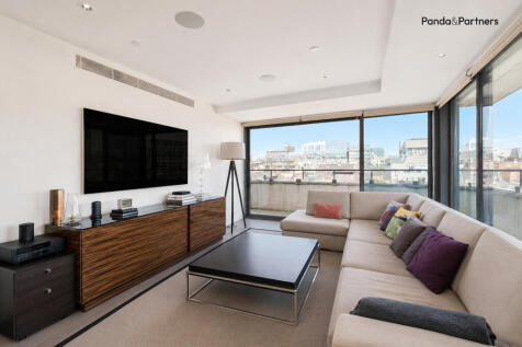 25 James Street, London, W1U