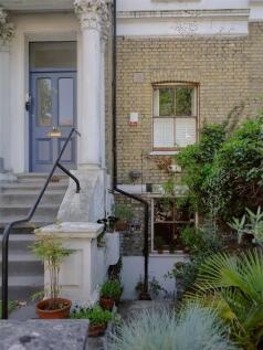 Lordship Road, Stoke Newington, Hackney, London, N16