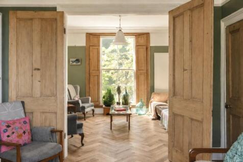 Downham Road, De Beauvoir, Hackney, London, N1