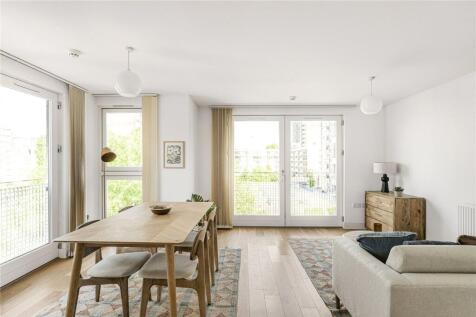Branch Place, London, N1