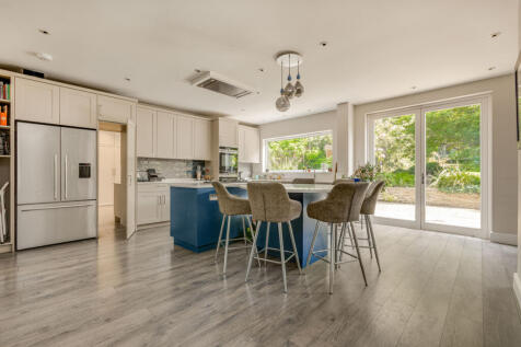 Chartfield Avenue, London, SW15