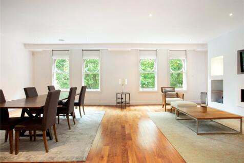 Kensington Court, London, W8