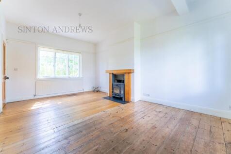 Fowlers Walk, Ealing, W5