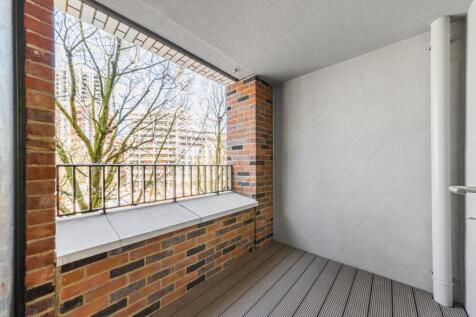Siddal Apartments, Heygate Street, Southwark, London