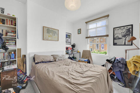 Killowen Road, London E9