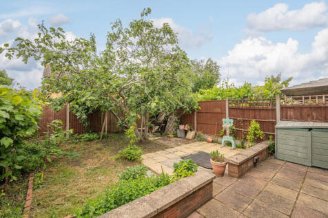 Veals Mead, Mitcham, CR4