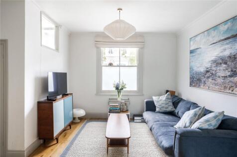 Appleby Road, Hackney, London, E8