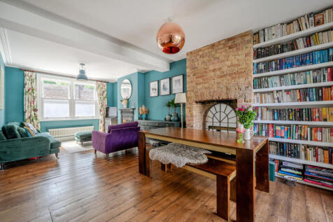 Robson Road, West Dulwich, London, SE27