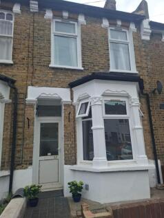 London, SE4 1DX