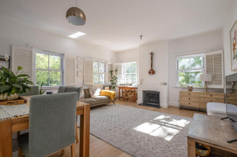 Cambridge Park, Twickenham, TW1