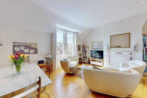 St John's Road, TW9