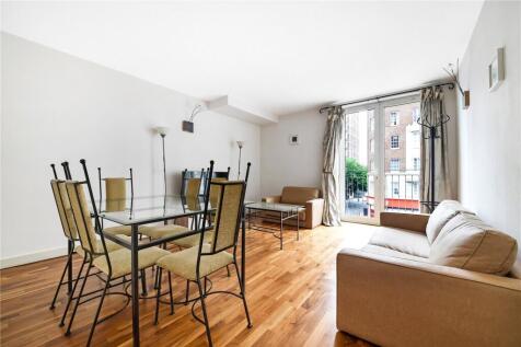 Burwood Place, London, W2