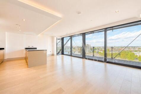 Merano Residences, 30 Albert Embankment, London