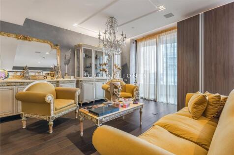 Riverwalk, 181 MIllbank, Westminster, London, SW1P
