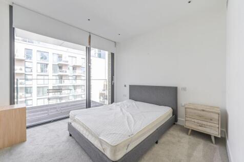 Perilla House, Stable Walk, Aldgate, London, E1