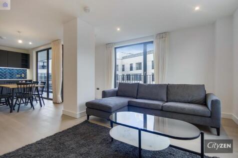 Rosewood Building, Cremer Street, Shoreditch, London