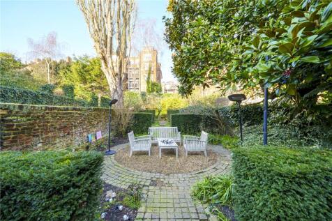 Downshire Hill, London, NW3