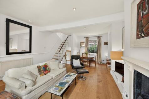 Halton Road, Islington, N1