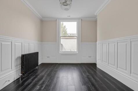 Shepherdess Walk, Islington, London, N1
