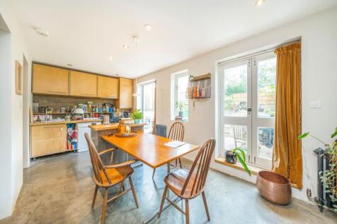 Gautrey Road, Peckham