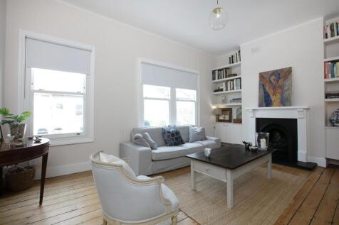 Gowlett Road, Peckham, SE15