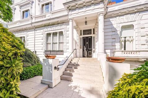 The Boltons, London, SW10