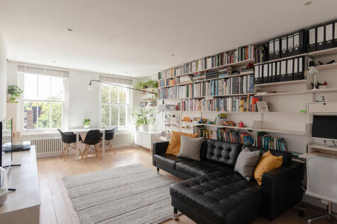 Camberwell Grove, Camberwell, London