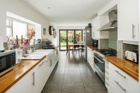 Northway Road, London