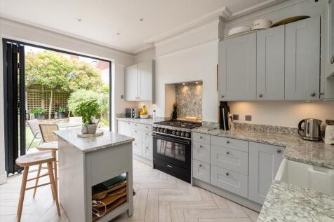 Elborough Street, London SW18
