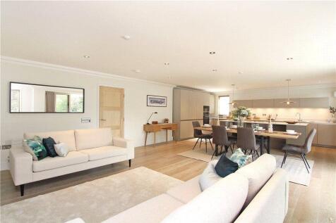 Clifton Road, Wimbledon, SW19