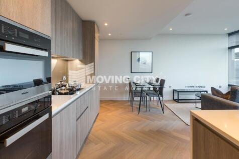 Principal Place, Worship Street, EC2A
