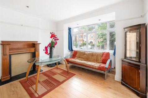 Poplar Walk, London, SE24