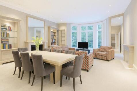 Ennismore Gardens, Knightsbridge, London SW7