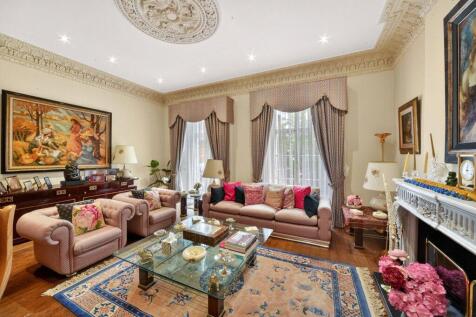 Walton Place, Belgravia, SW3