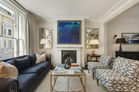 Gordon Place, Kensington, London, W8
