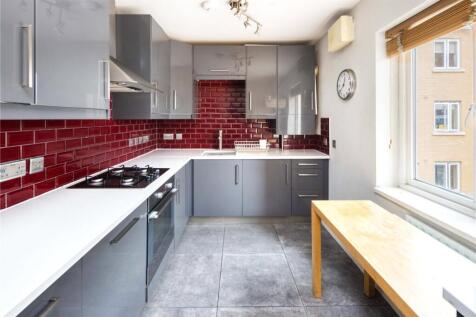Prince Edward Road, Hackney Wick, London, E9