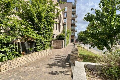 Leyton Road, London, E15