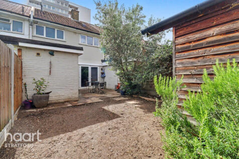 Gurney Close, Stratford