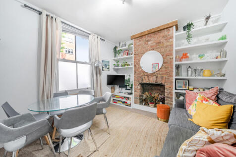 Balaclava Road, Bermondsey, London, SE1