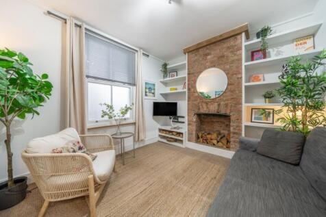 Balaclava Road, Bermondsey, London, SE1