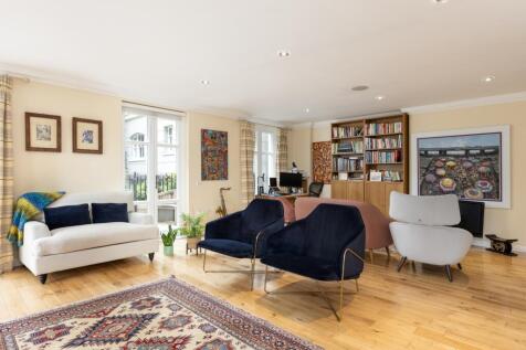 68 Vincent Square, Westminster, London, SW1P 2NU